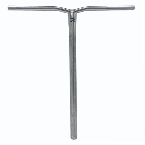 Root Industries Air Ti Bars | Y | Raw | 660mm