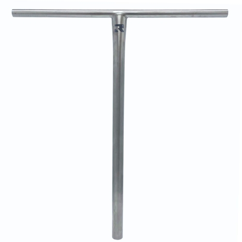 Root Industries Air Ti Bars | T | Raw | 660mm
