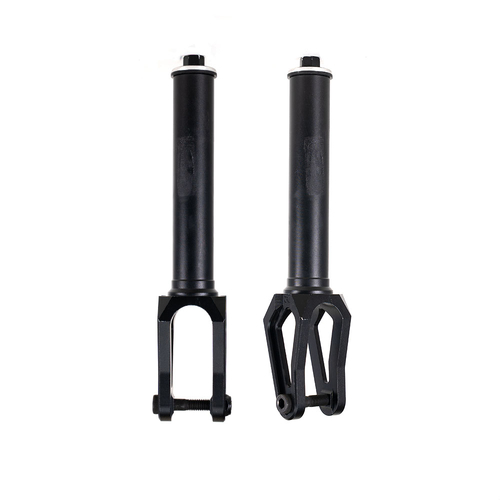 Root Air Forks IHC | Black (Blemished)