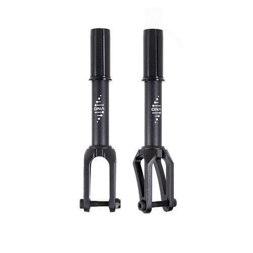 DNA IHC Forks | Black (Blemished)