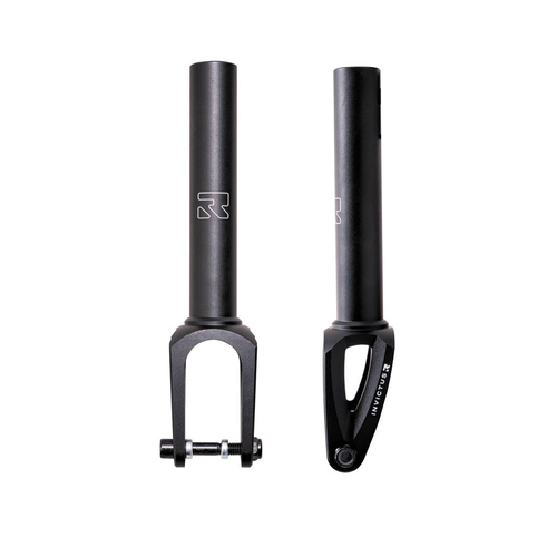 Root Industries Invictus IHC Forks | Black (Blemished)