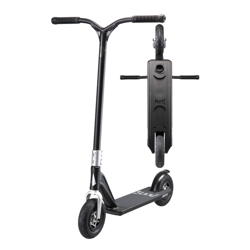 Envy ATS Pro S2 Dirt Scooter | Black (Blemished)