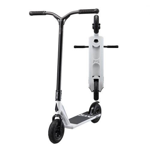 Envy ATS Pro S2 Dirt Scooter | White (Blemished)