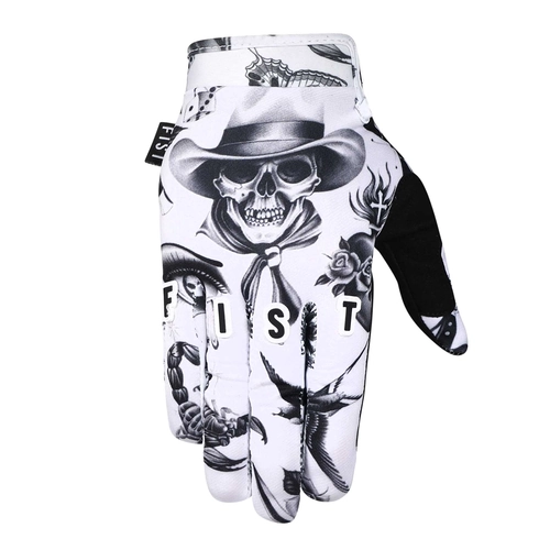 Fist Flash Gloves