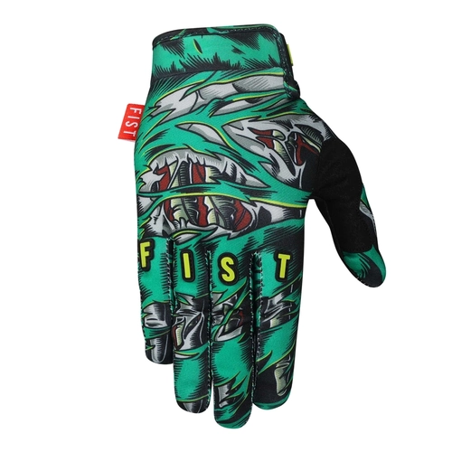 Fist Sandman Gloves | Daniel Sandoval Signature