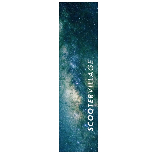 SV Griptape | Green Galaxy