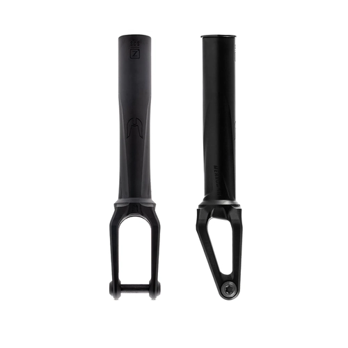 Ethic Merrow V3 Fork SCS | Black