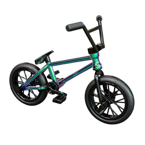 Tail Whip Finger BMX Bike | Oilslick
