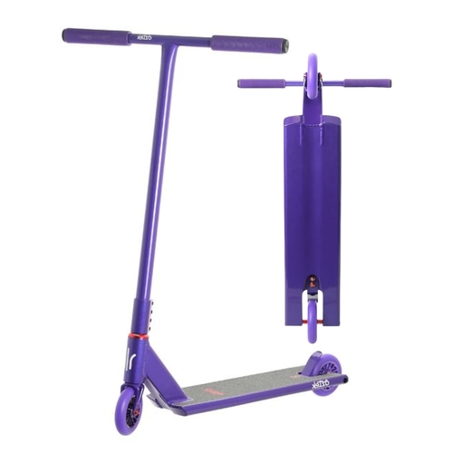 Aztek Architect Complete Scooter | Viola