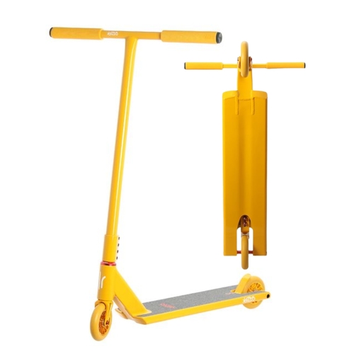 Aztek Architect Complete Scooter | Sunburst