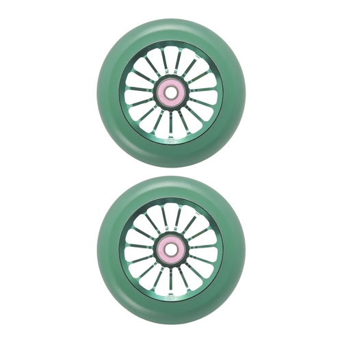 Aztek Architect 2 Wheels | Sage