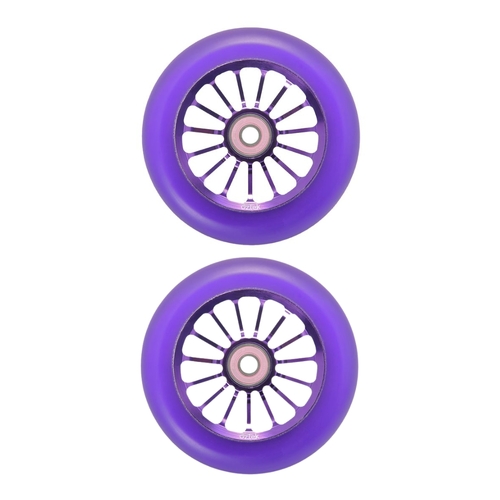 Aztek Architect 2 XL Wheels | Viola