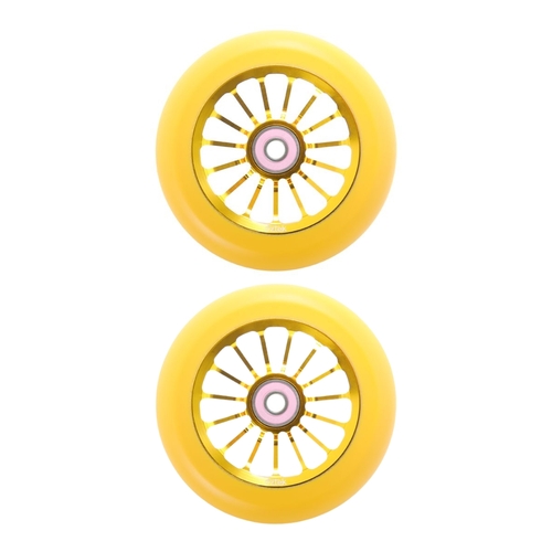Aztek Architect 2 XL Wheels | Sunburst