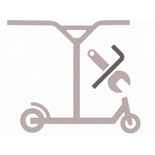 Workshop | Assemble Custom Scooter