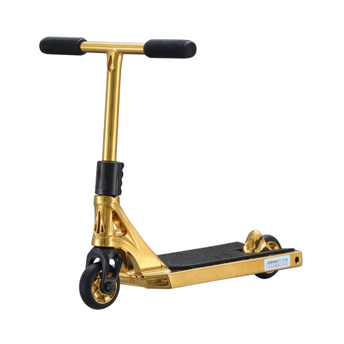Envy AOSv6 Pro Finger Scooter | Gold