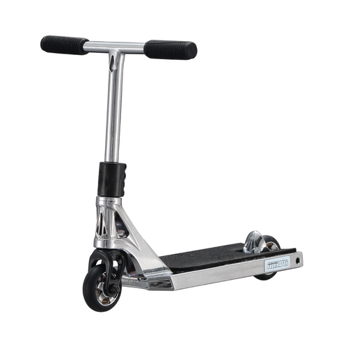 Envy AOSv6 Pro Finger Scooter | Chrome