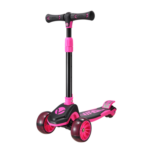 Vital Scooters | Tyke 3 Wheel Scooter | Pink