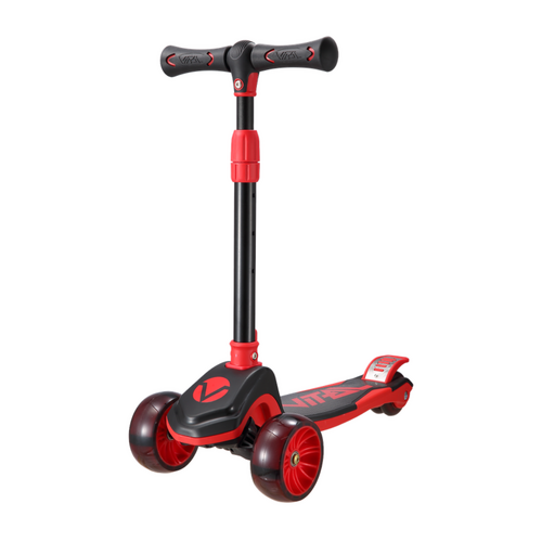 Vital Scooters | Tyke 3 Wheel Scooter | Red