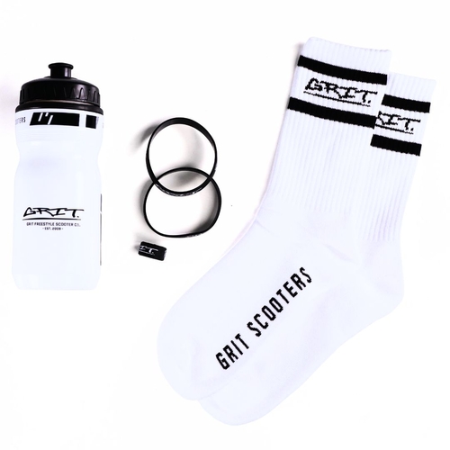 Grit Skatepark Kit 