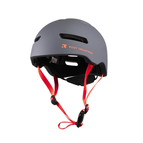 Root Industries The Edge Pro Helmet | Grey/Red