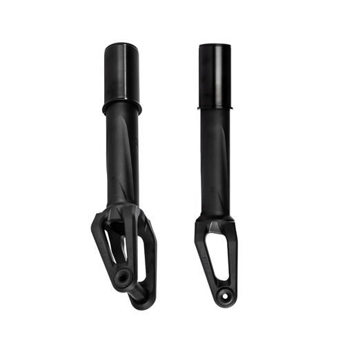 Ethic Merrow V3 12STD Fork HIC | Black