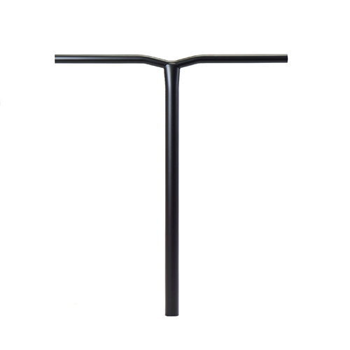 SV Ti XL Bars | Y | Satin Black | 720mm