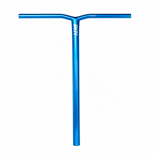 SV Ti Ltd Bars | Y | Blue | 675mm
