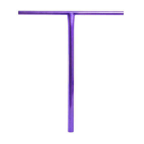 SV Ti Ltd Bars | T | Purple | 675mm