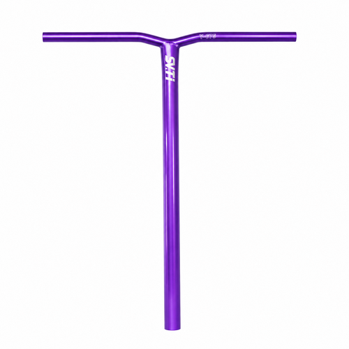 SV Ti Ltd Bars | Y | Purple | 675mm