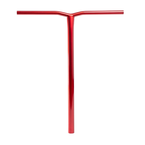 SV Ti Ltd Bars | Y | Red | 675mm