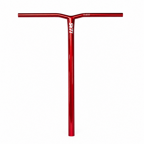 SV Ti Ltd Bars | Y | Red | 675mm