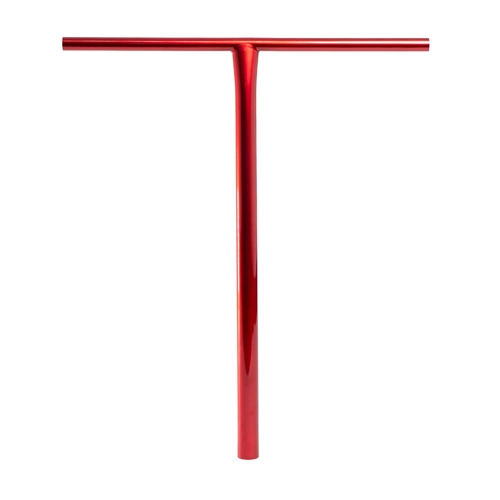SV Ti Ltd Bars | T | Red | 675mm