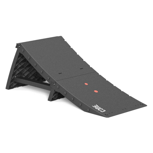 Core Ramp | Mini Kicker + Extender