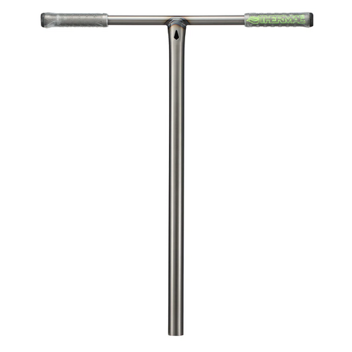 Envy Thermal Bar V2 650mm | Trans Black