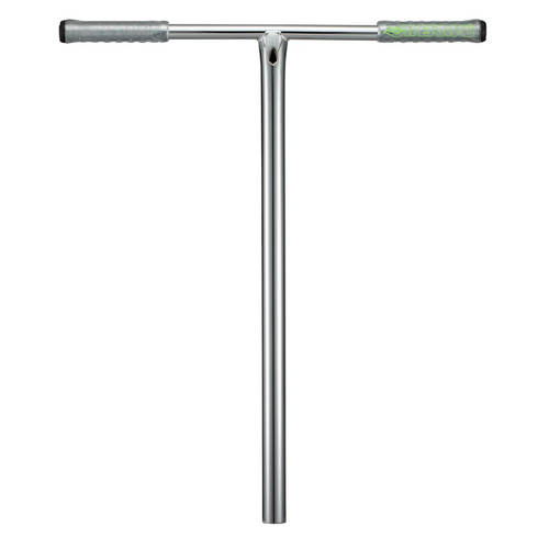 Envy Thermal Bar V2 650mm | Chrome