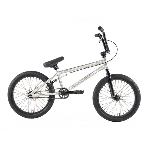Colony Horizon 18" Micro Freestyle Bike | Polished