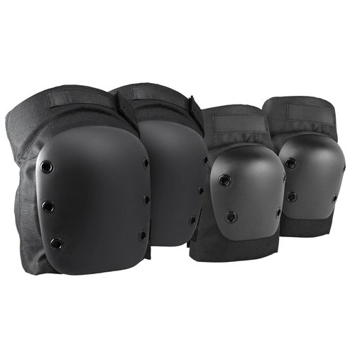 SV Knee & Elbow Pad Pack V2