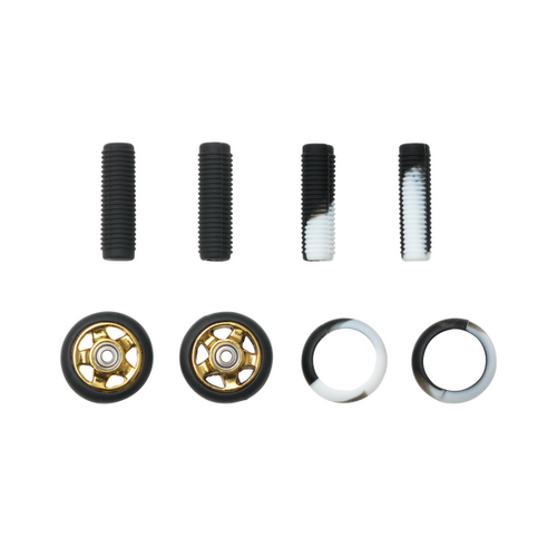 Envy Finger Scooter Parts | Gold