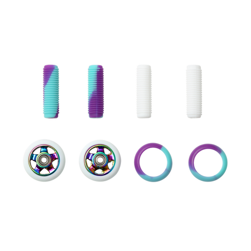 Envy Finger Scooter Parts | Oil Slick