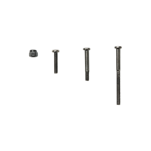 Envy Finger Scooter Hardware