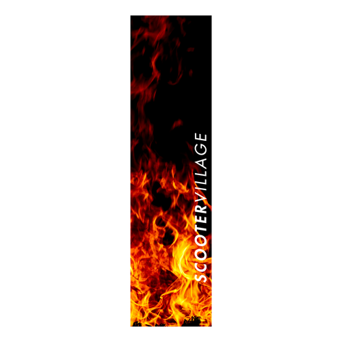 SV Griptape | Fire