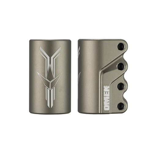 Envy Omen SCS Clamp | Olive