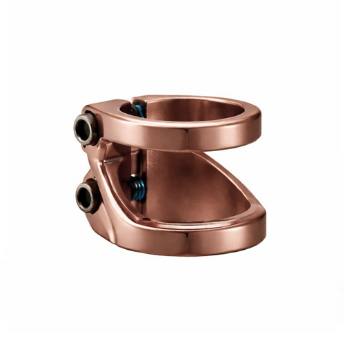 Envy Z 2 Bolt Clamp | Copper