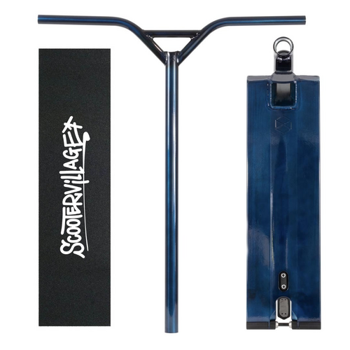 Native Ventura Deck + Bar Pack | Harbour | 6 x 23