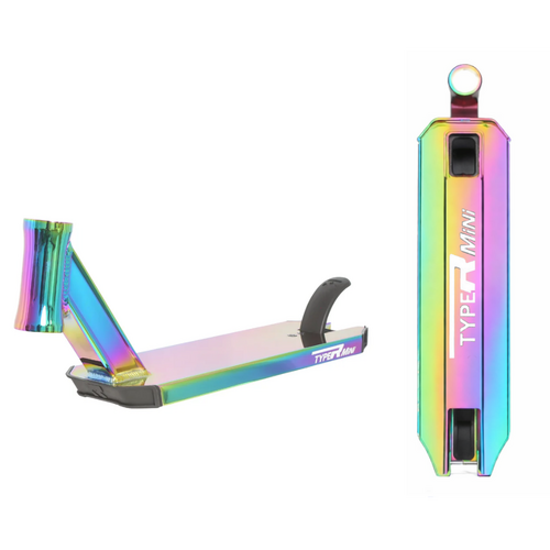 Root Industries Type R Mini Deck 4.7" x 17.5" | Rocket Fuel