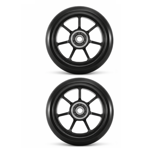 Native Profile II Wheels 110mm | Black