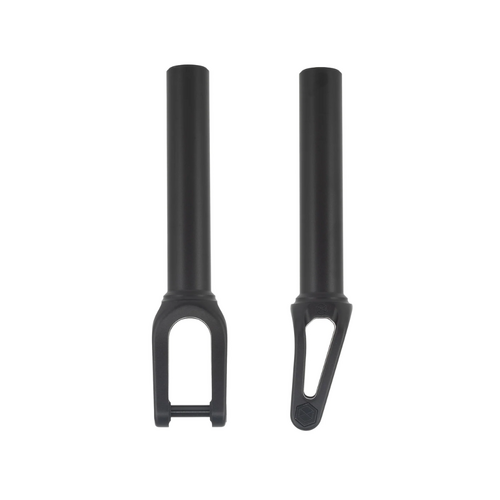 Native Format Fork | Black