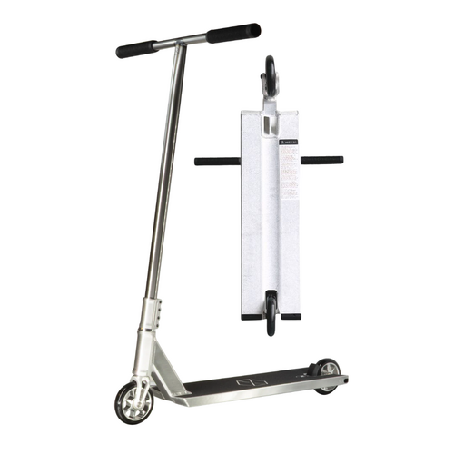 Native Format Complete Scooter | Raw | Medium