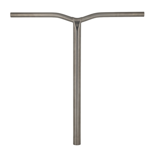 Unfair FX-1 Titanium Bar | Raw