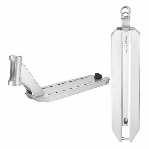 Unfair FX-1 Deck | Mirror